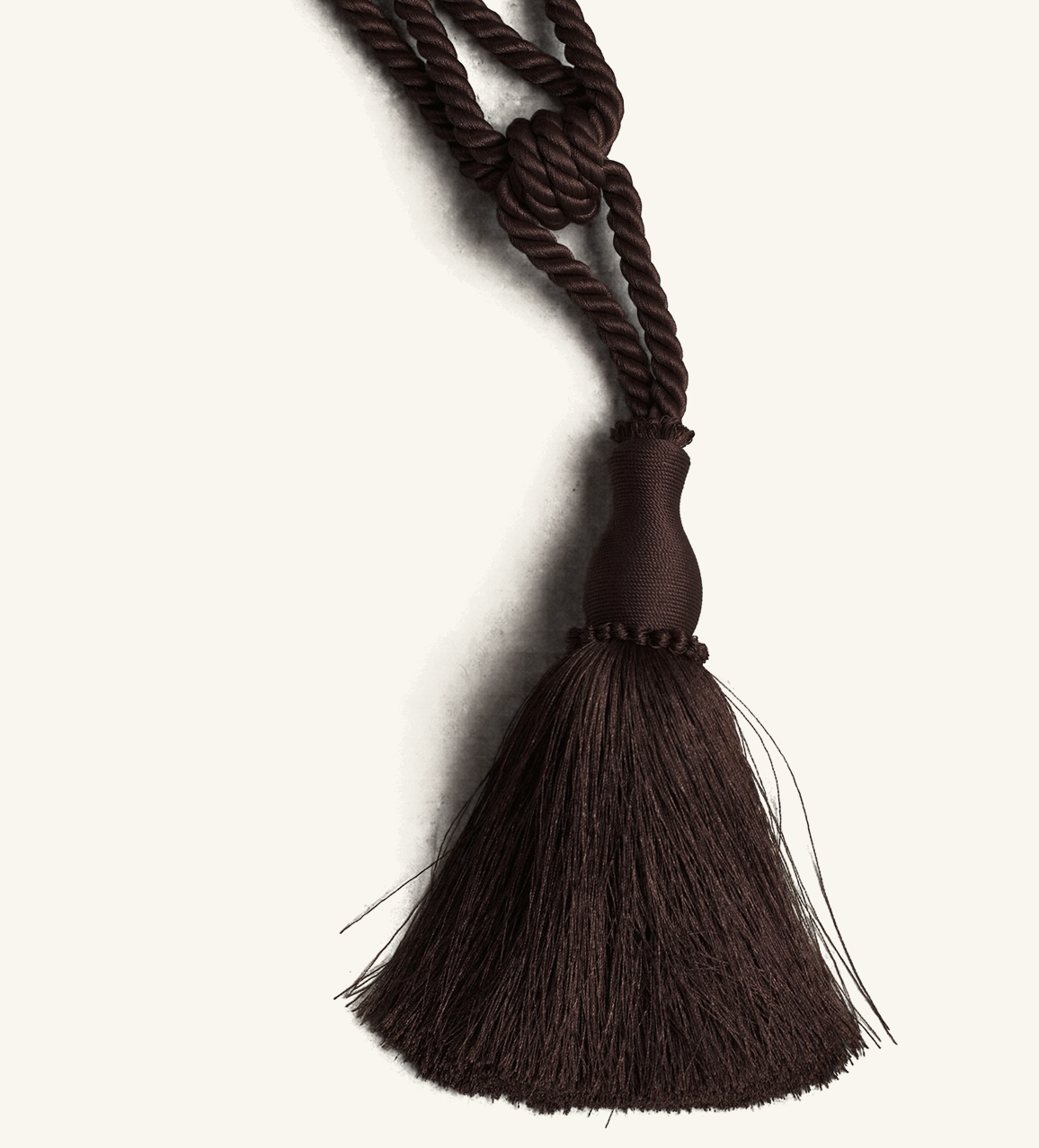 Drapery Tassel