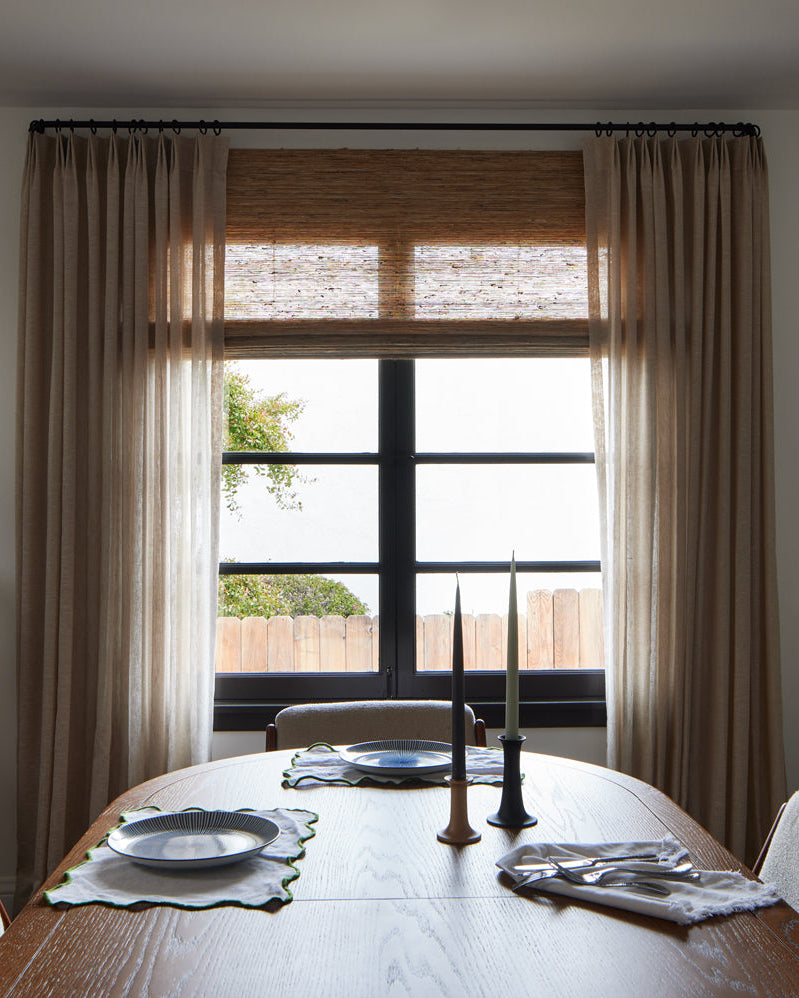 A better window treatment experience for designers