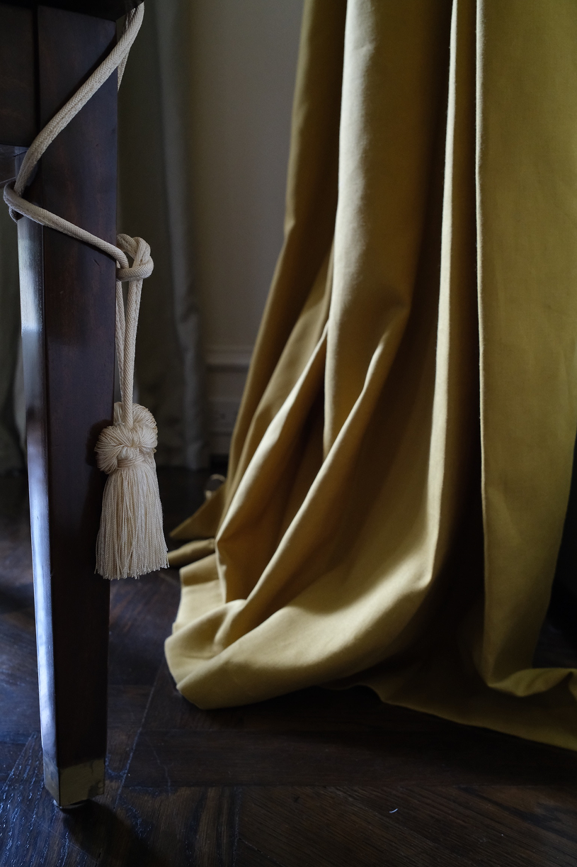 Jake Arnold collection lifestyle detail