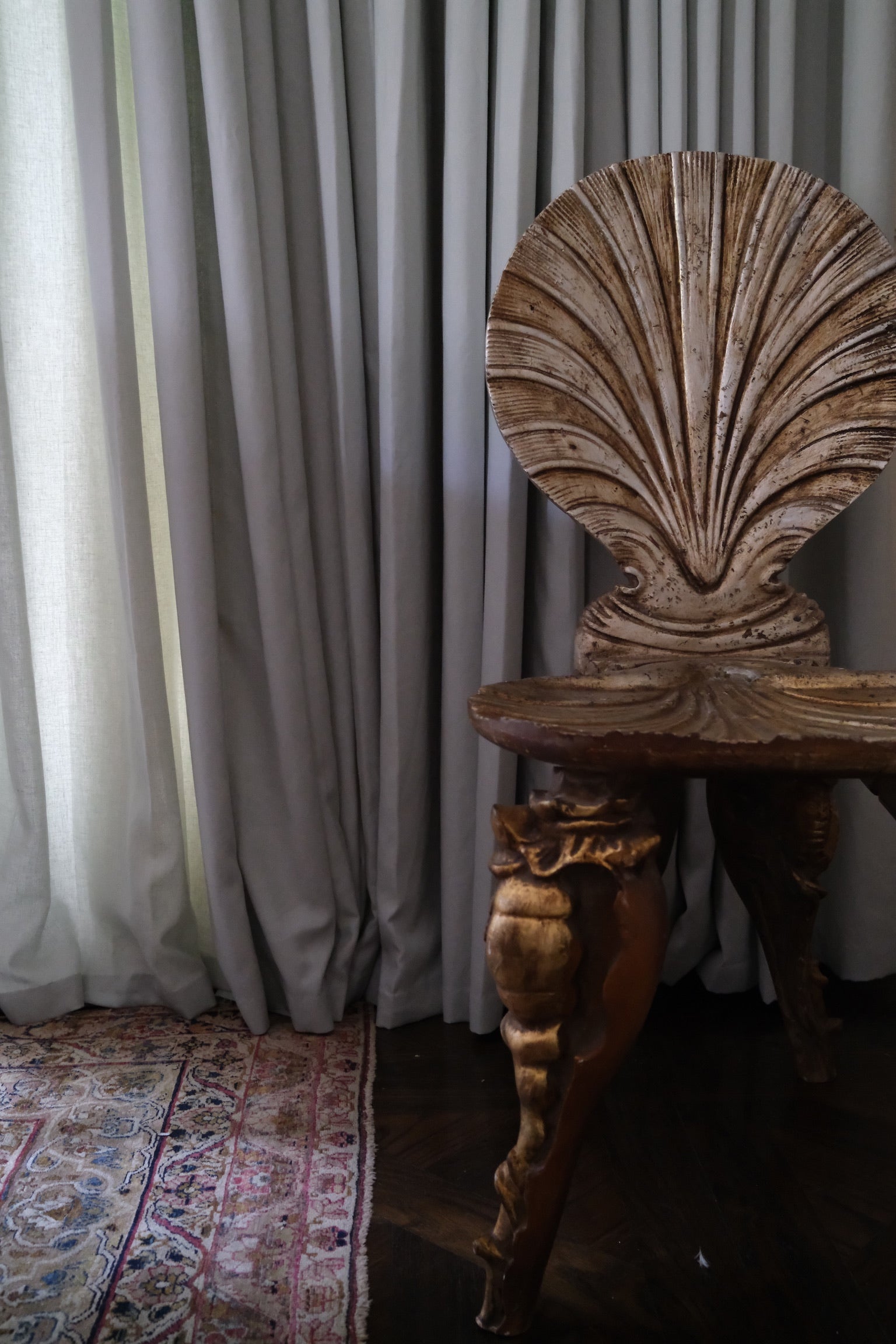 Jake Arnold collection lifestyle detail