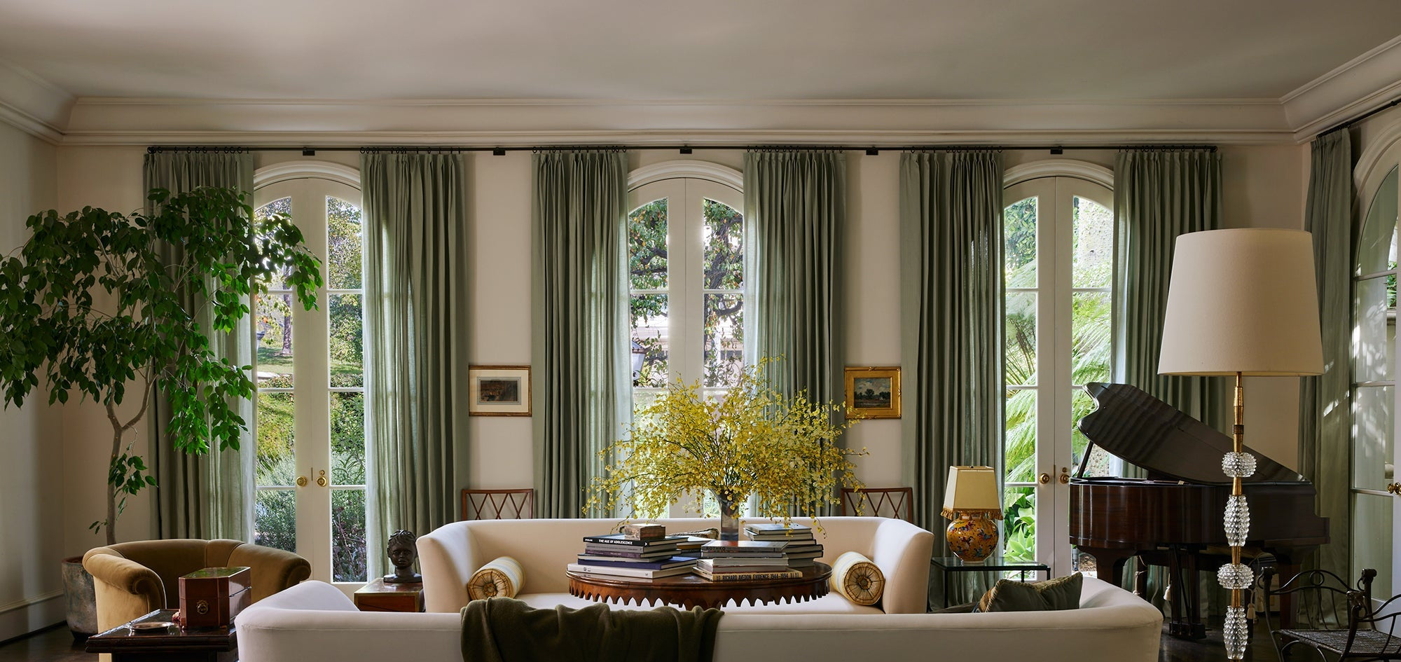 Everhem workroom, Los Angeles