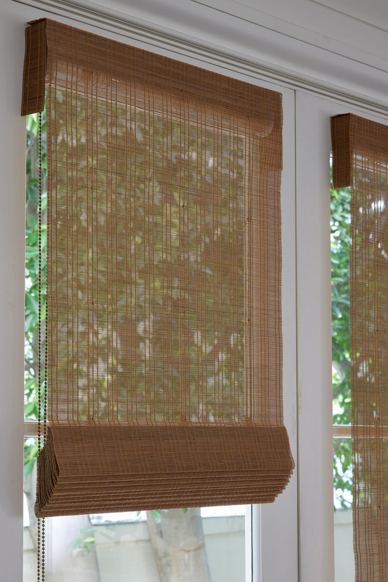 Sudare Woven Shade