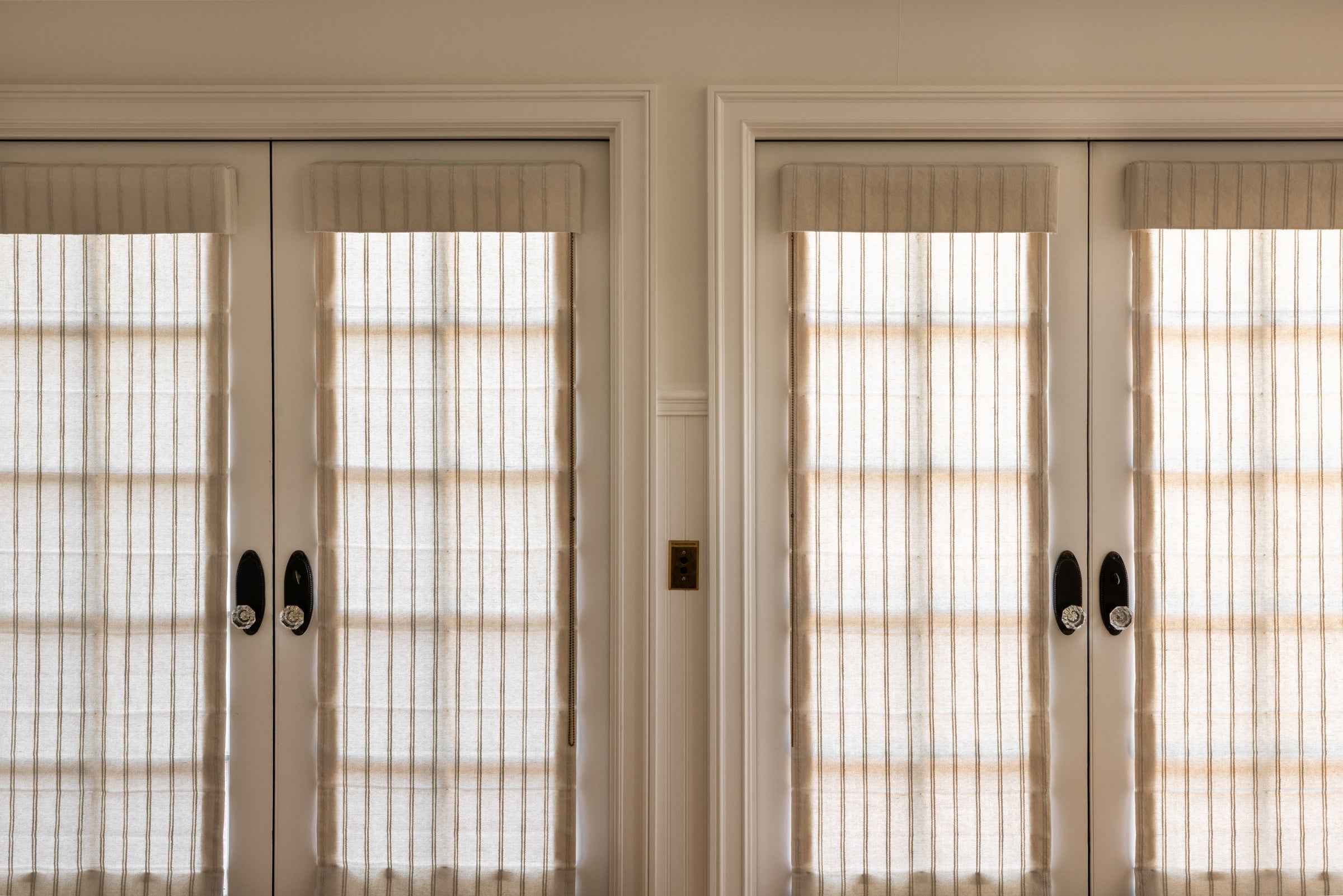See it in your space, then decide.