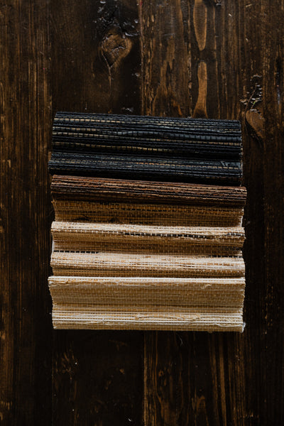 Classic Woven Woods Swatch Set swatch