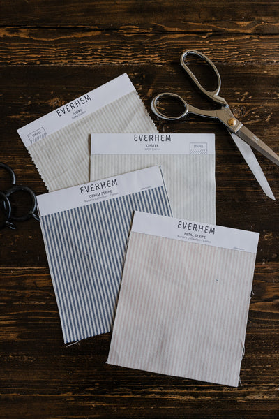 Stripes Swatch Set swatch