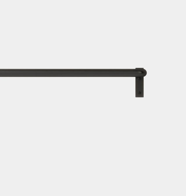 Custom Drapery Hardware