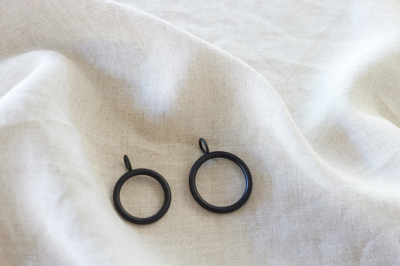 Black Hardware