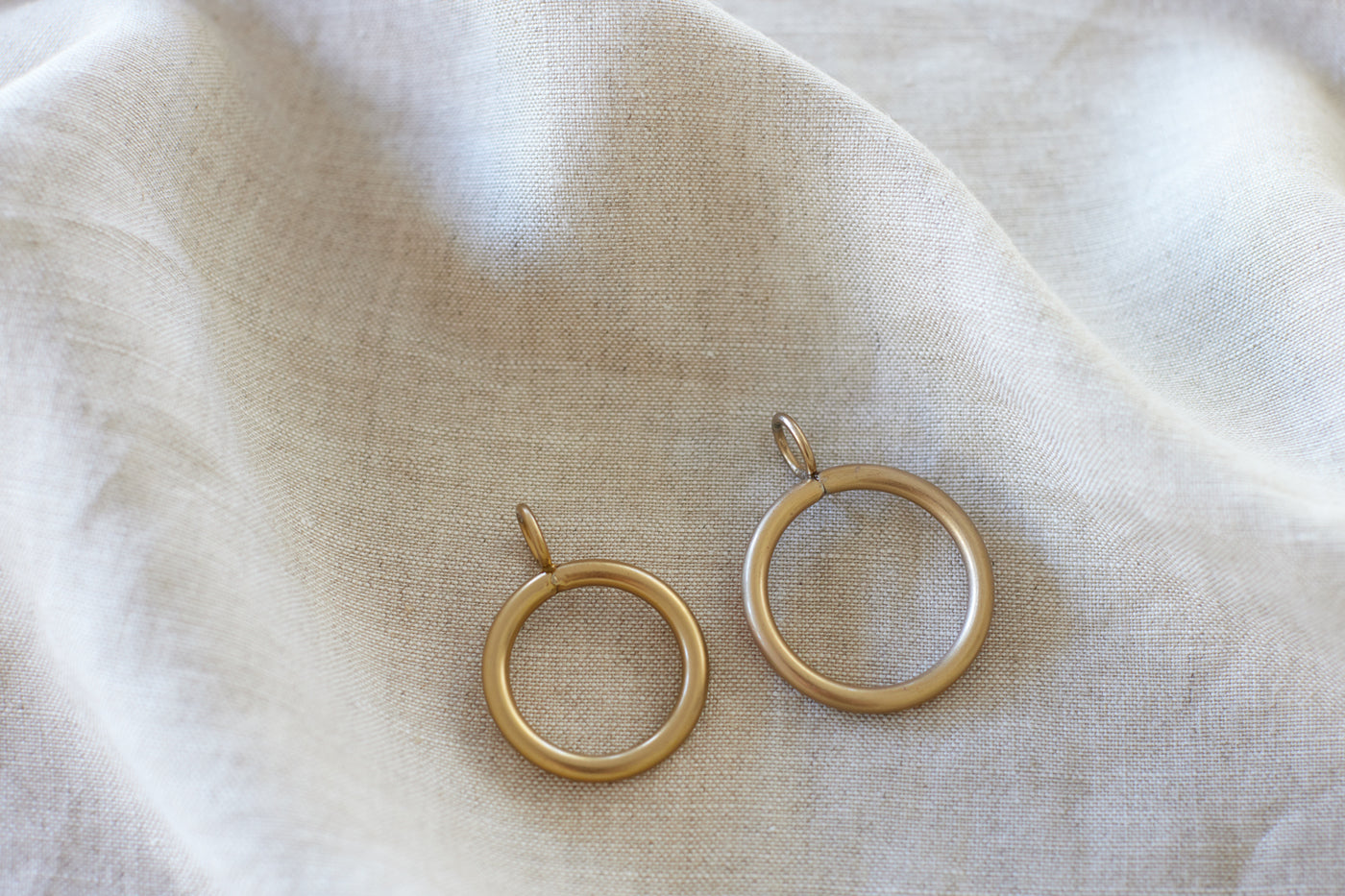 Brass Hardware