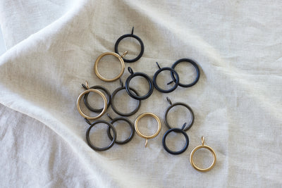 Hardware  Swatch Set swatch