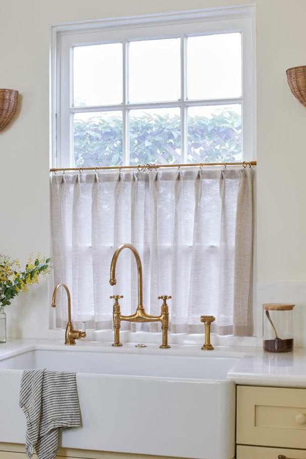 Cafe Curtains