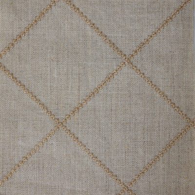 Windsor Diamond Parchment swatch