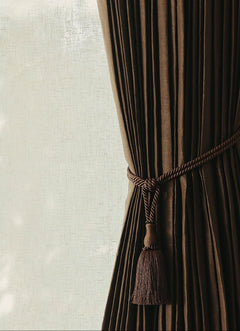 Drapery Tassel