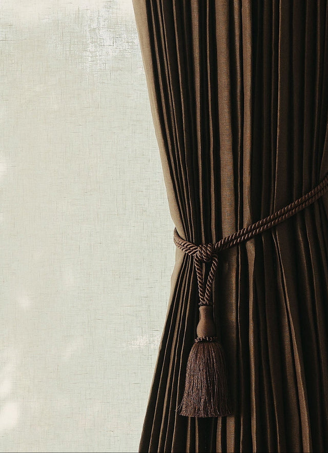 Drapery Tieback