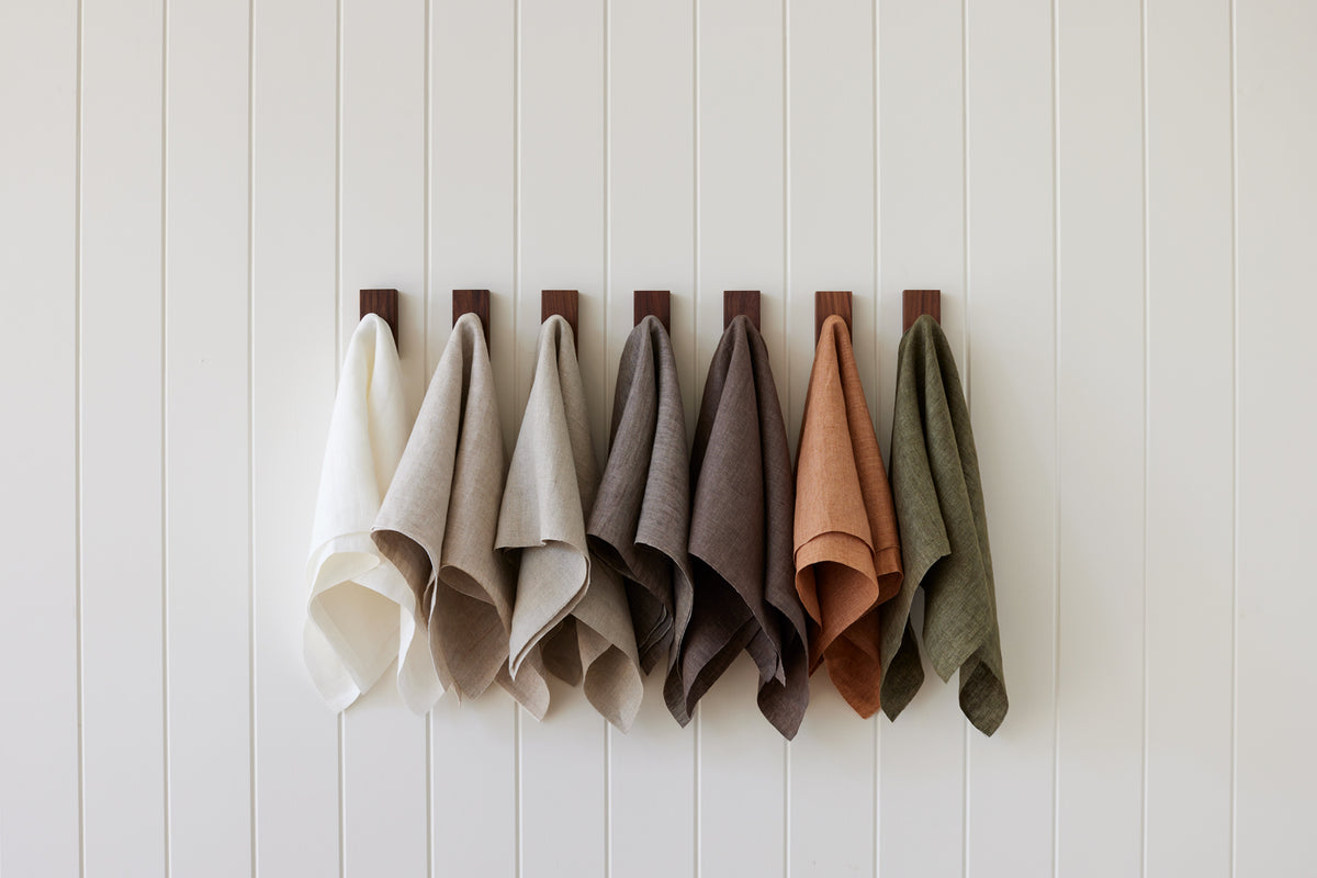 Hues Swatch Set