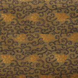 Sudare Kurumi + Lotus Trim