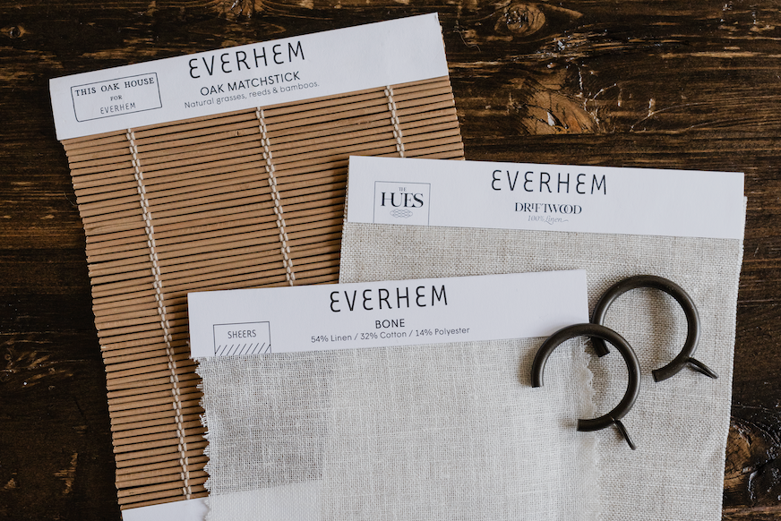 Order Swatches