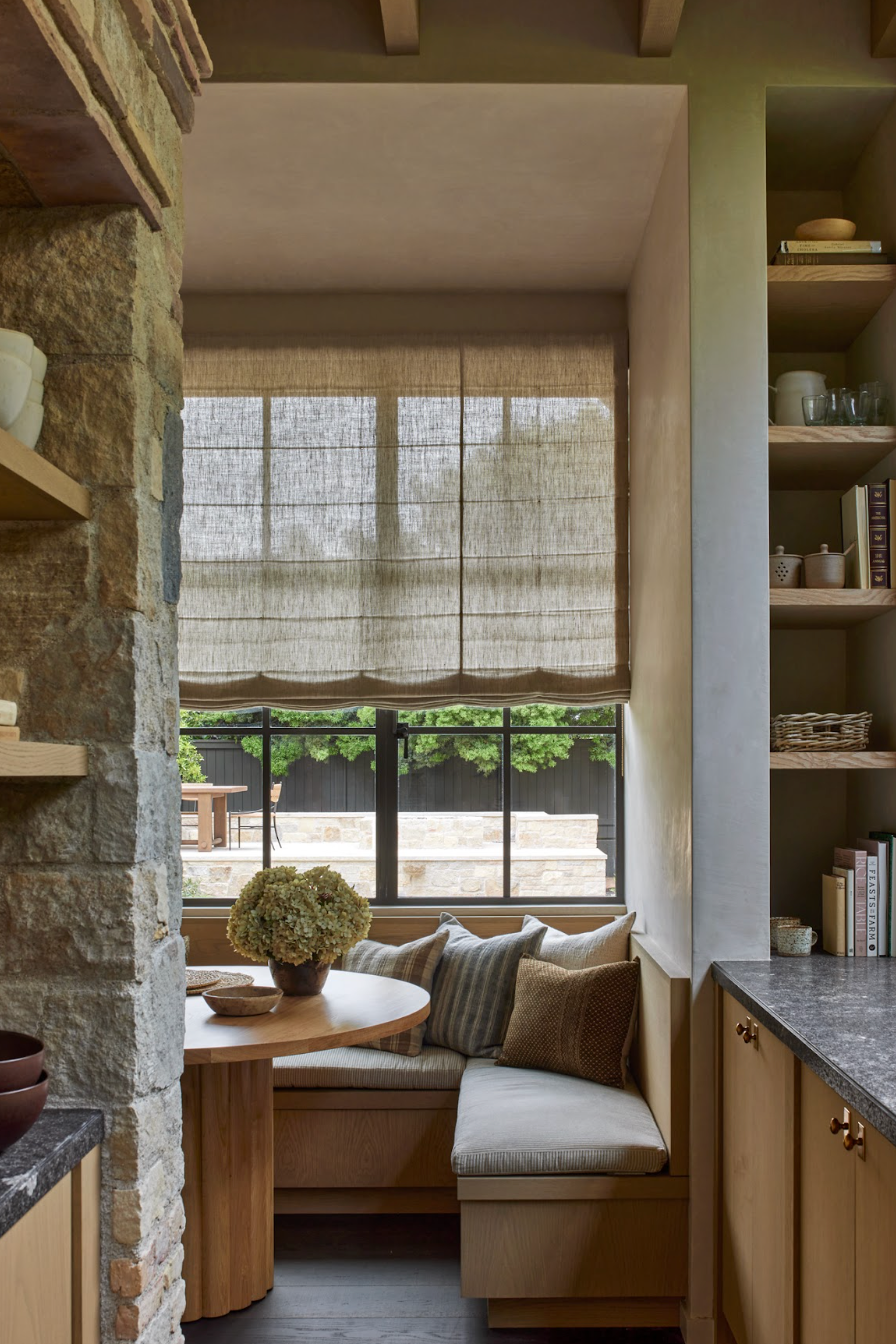 A better window treatment experience for designers.