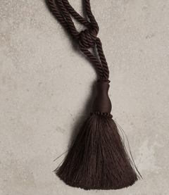 Drapery Tassel