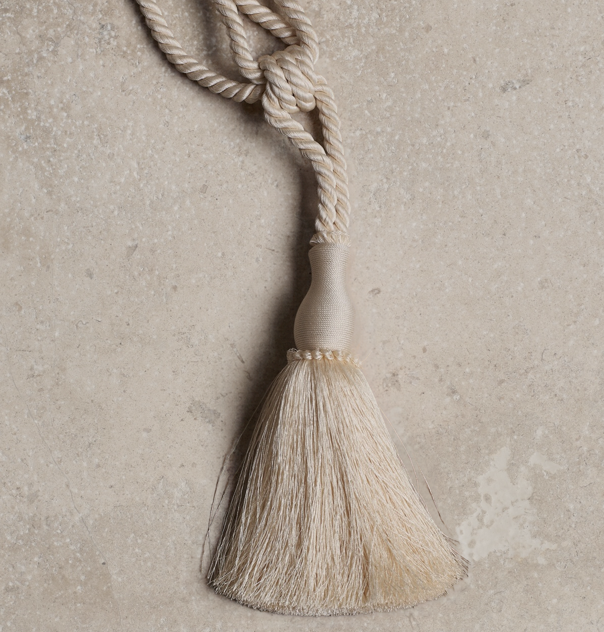 Drapery Tassel