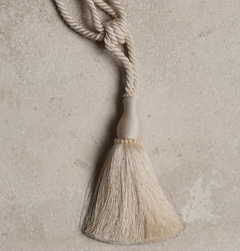 Drapery Tassel