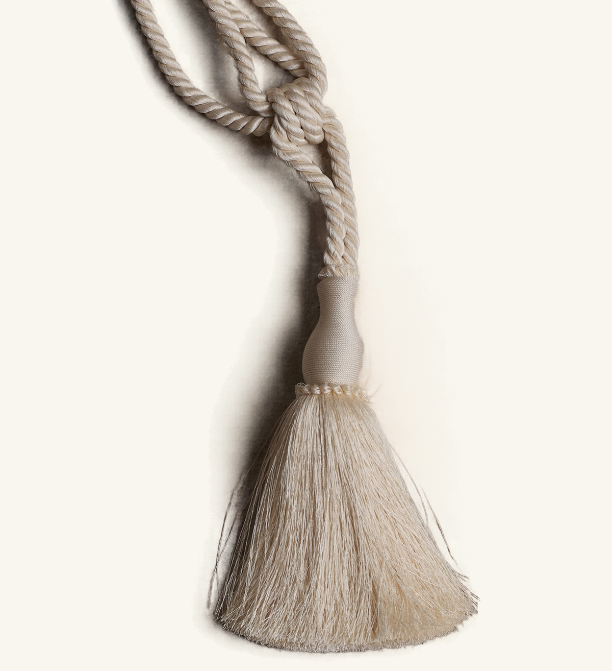 Drapery Tassel