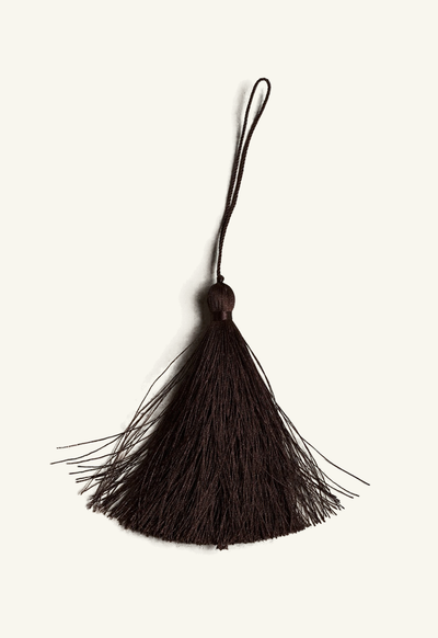 Le Café Tassel swatch