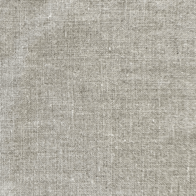 Flax swatch