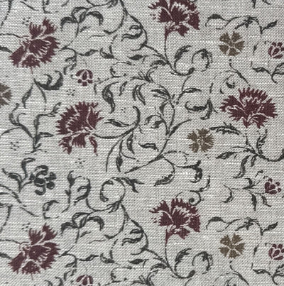 Margueritte swatch