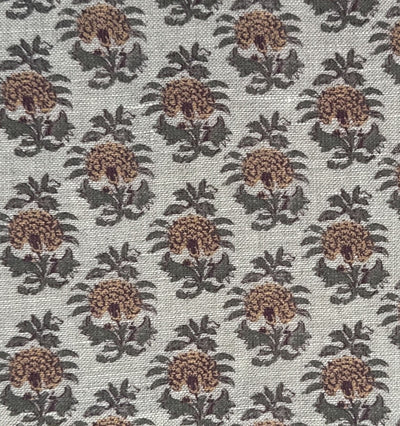 Paisley swatch