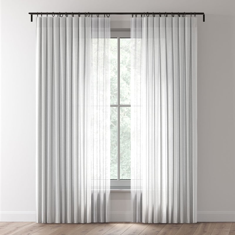 Drapery & Hardware