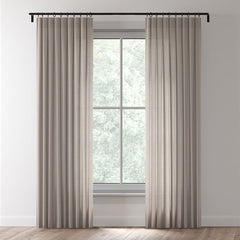Drapery & Hardware