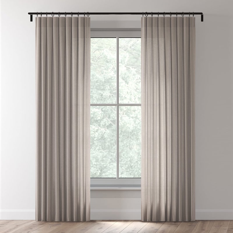 Drapery & Hardware