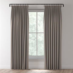 Drapery & Hardware