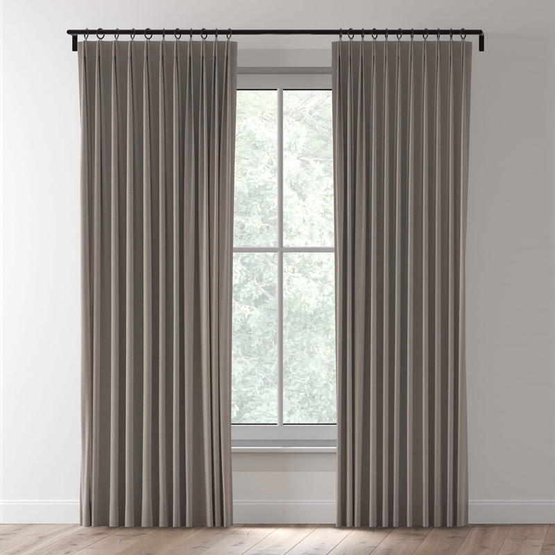 Drapery & Hardware