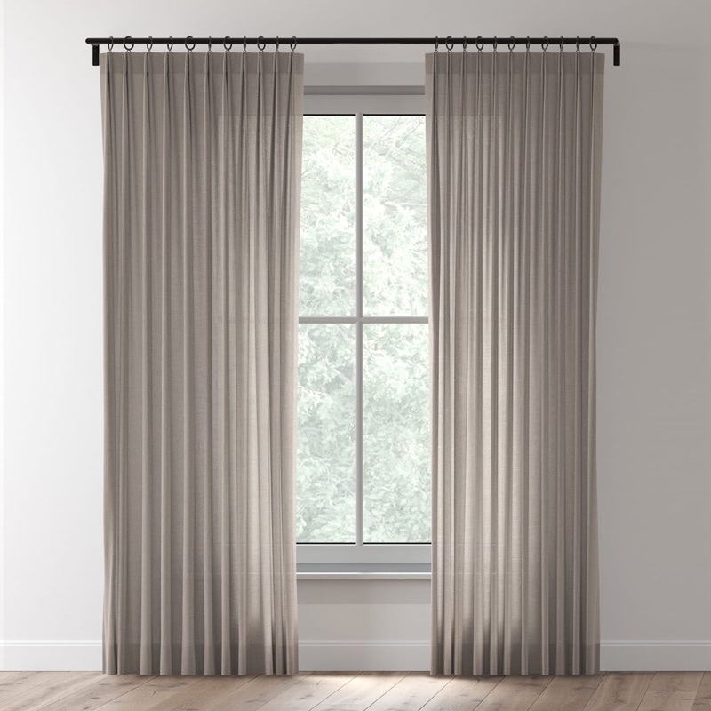 Drapery & Hardware