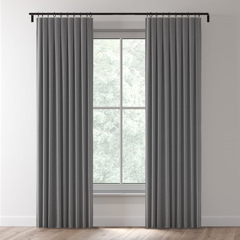 Drapery & Hardware