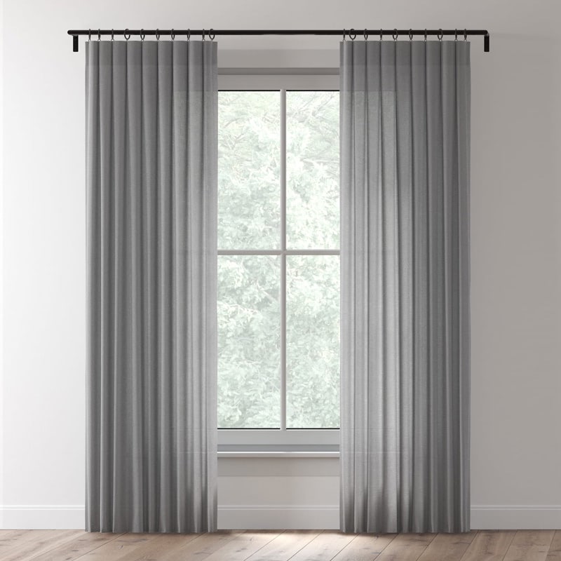 Drapery & Hardware