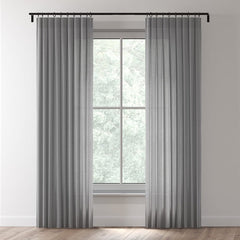 Drapery & Hardware