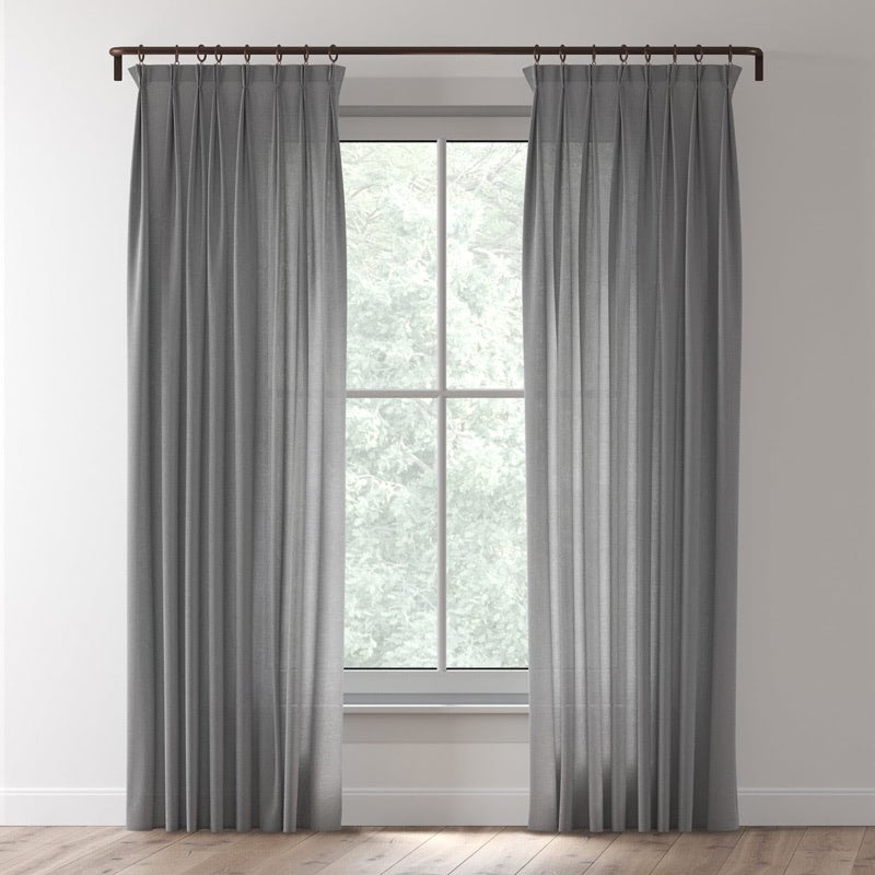 Drapery & Hardware