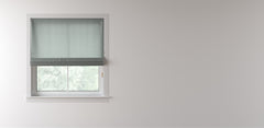 Roman Shades