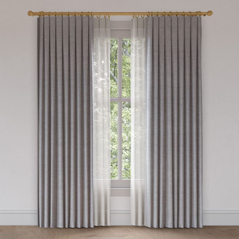 Drapery & Hardware