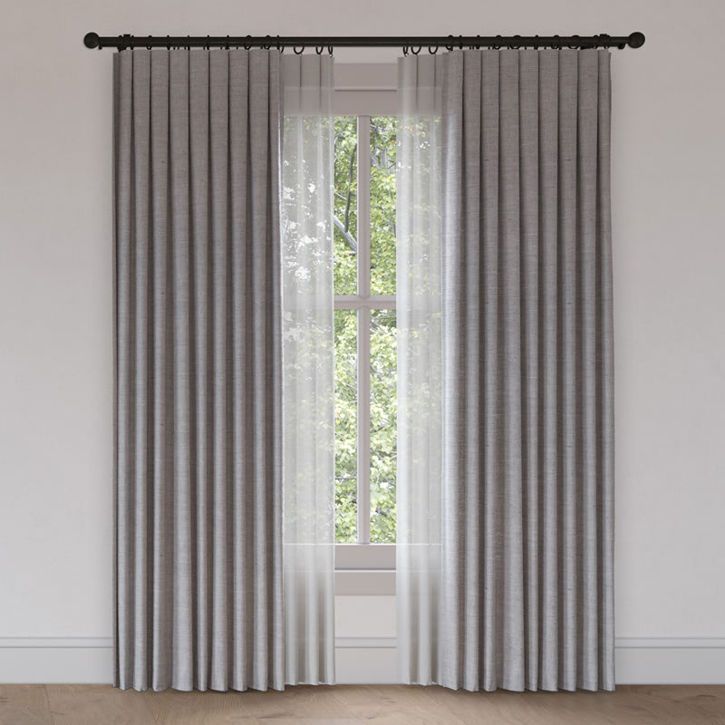 Drapery & Hardware
