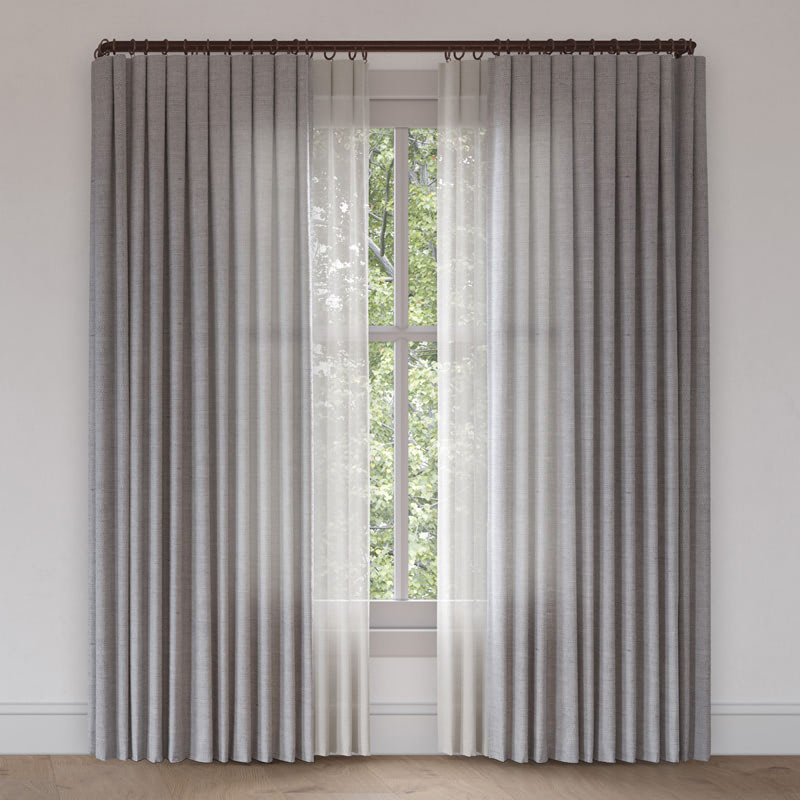 Drapery & Hardware