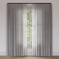 Drapery & Hardware