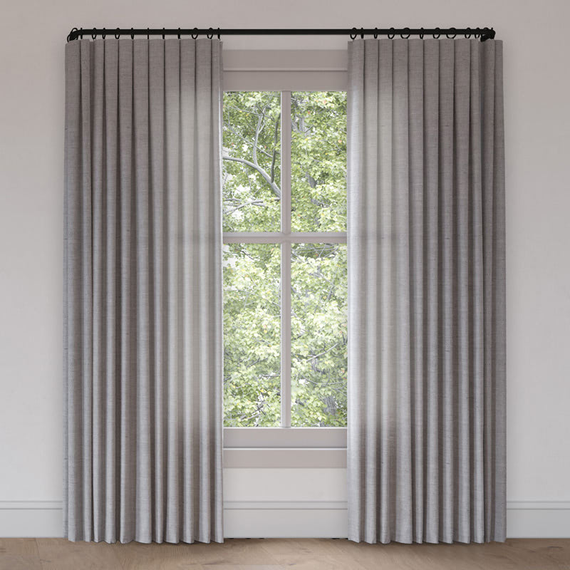 Drapery & Hardware