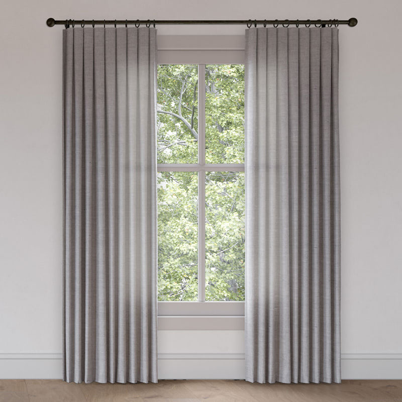 Drapery & Hardware