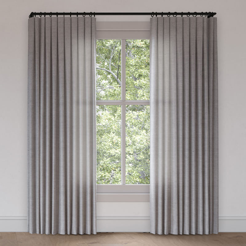 Drapery & Hardware