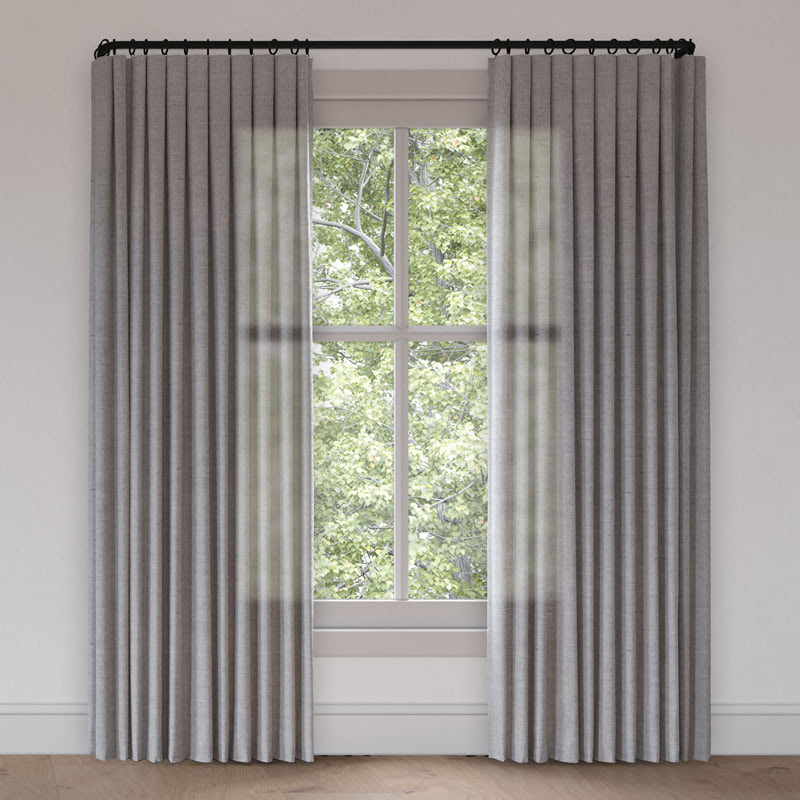 Drapery & Hardware
