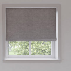 Roman Shades
