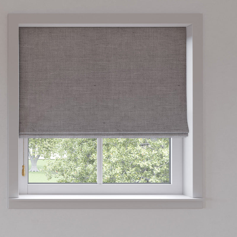 Roman Shades